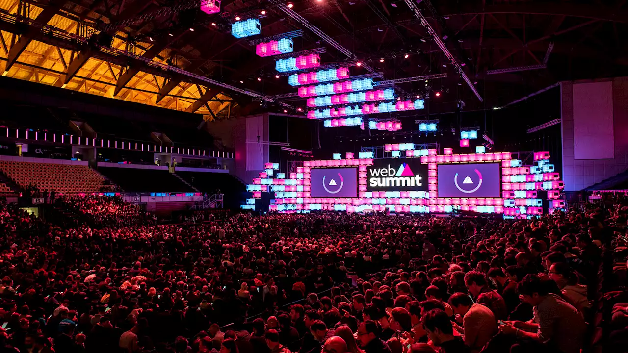 ‘Road 2 Web Summit’ está à procura de 125 startups