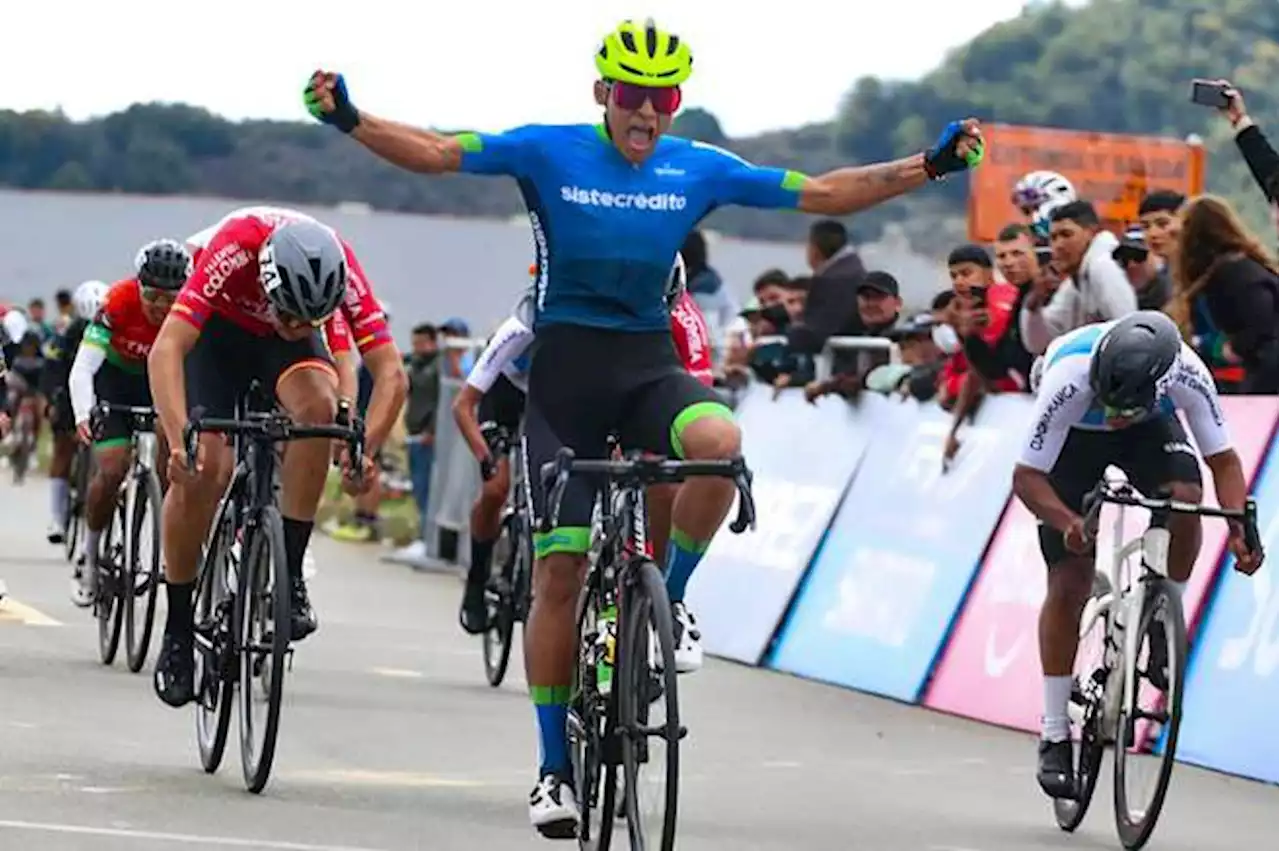 Estos son los vencedores de los campeonatos juveniles y prejuveniles de ruta