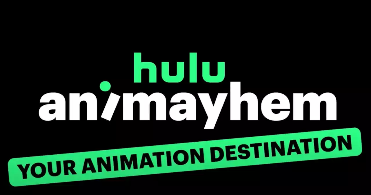 Hulu debuts hub for adult animation and anime | Engadget