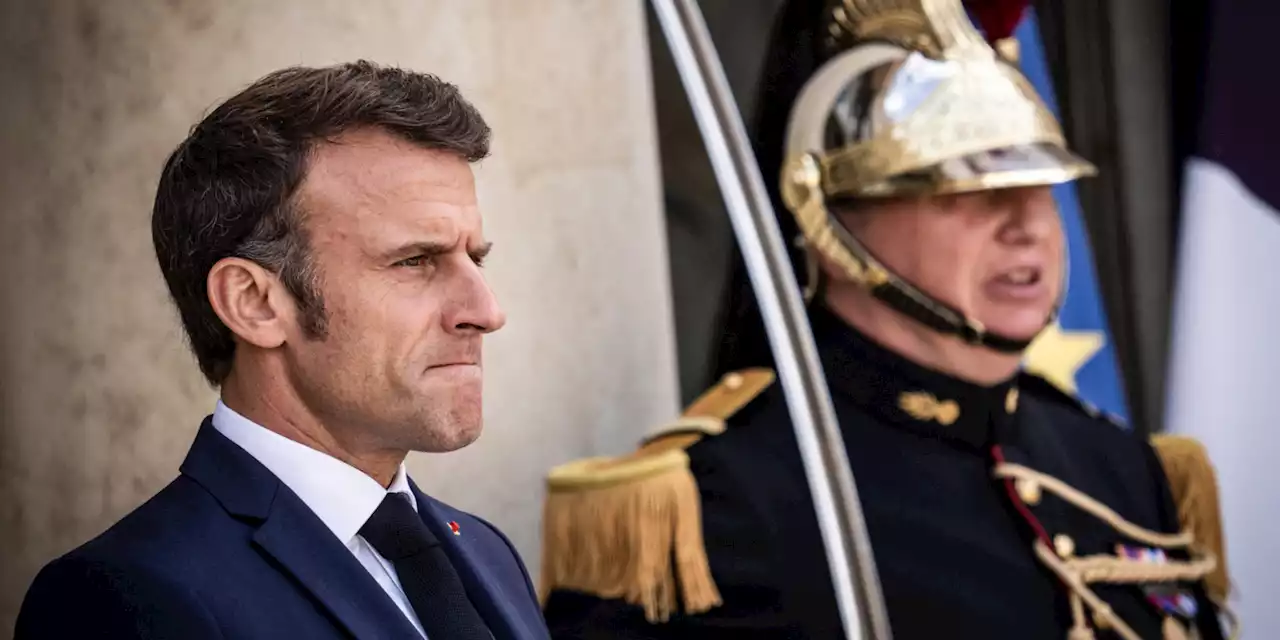 Les «100 jours» d'apaisement d'Emmanuel Macron : un échec ?