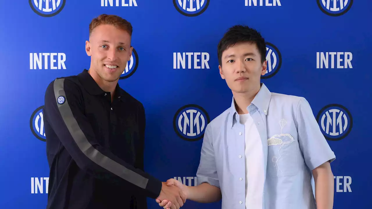 Serie A - Un luglio di processi per Steven Zhang, presidente dell'Inter: da Hong Kong a Milano via New York