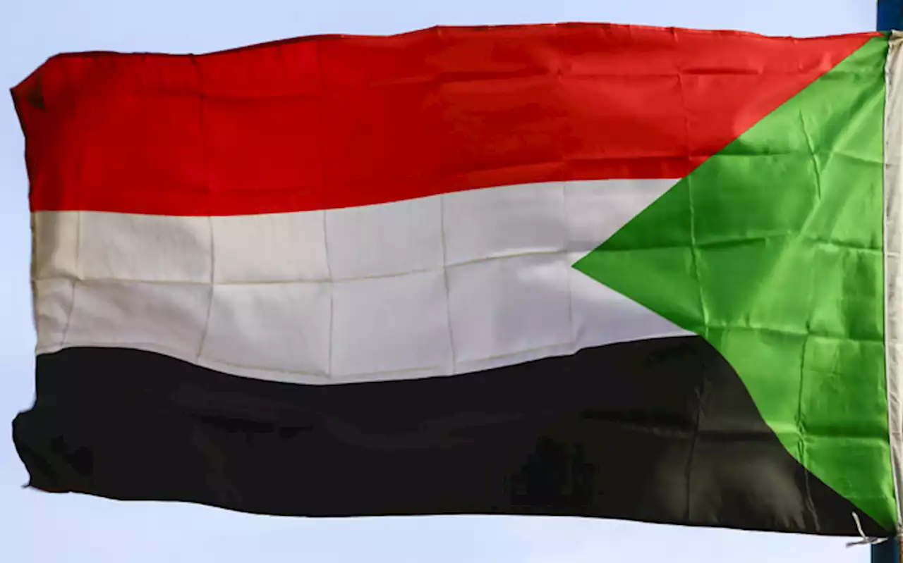 UN warns Sudan faces 'full-scale civil war' as air raid kills 22