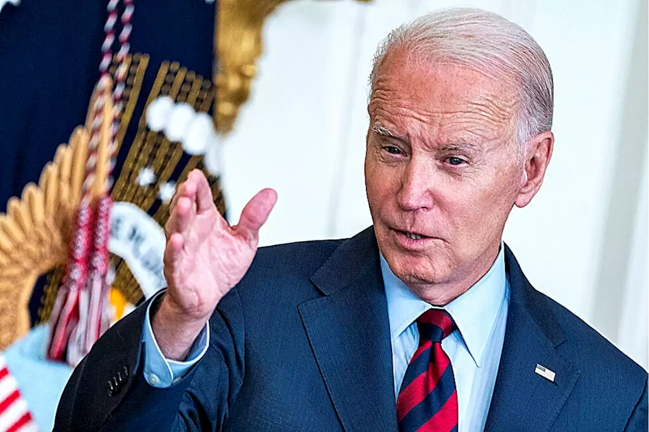 Biden estudia una mejora de las relaciones entre EEUU y China