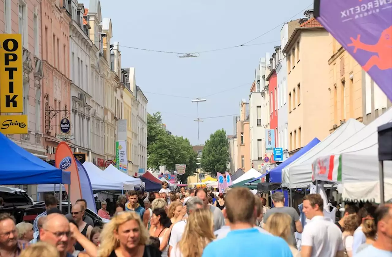 Termine im Überblick: Hier feiert Köln 2023 seine Vedeelsfeste