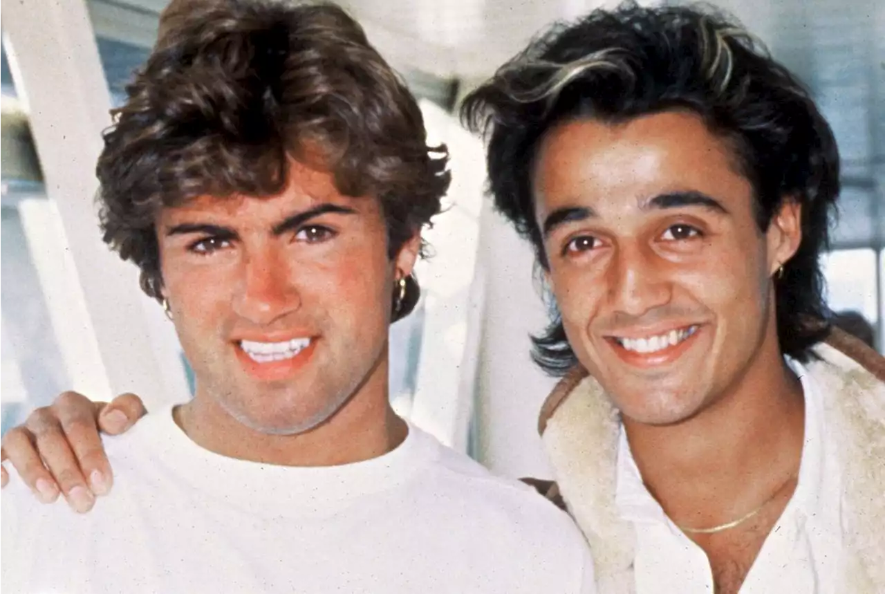 « Wham ! » sur Netflix : ce que vous réserve la mini-série sur l’ascension de George Michael et Andrew Ridgeley