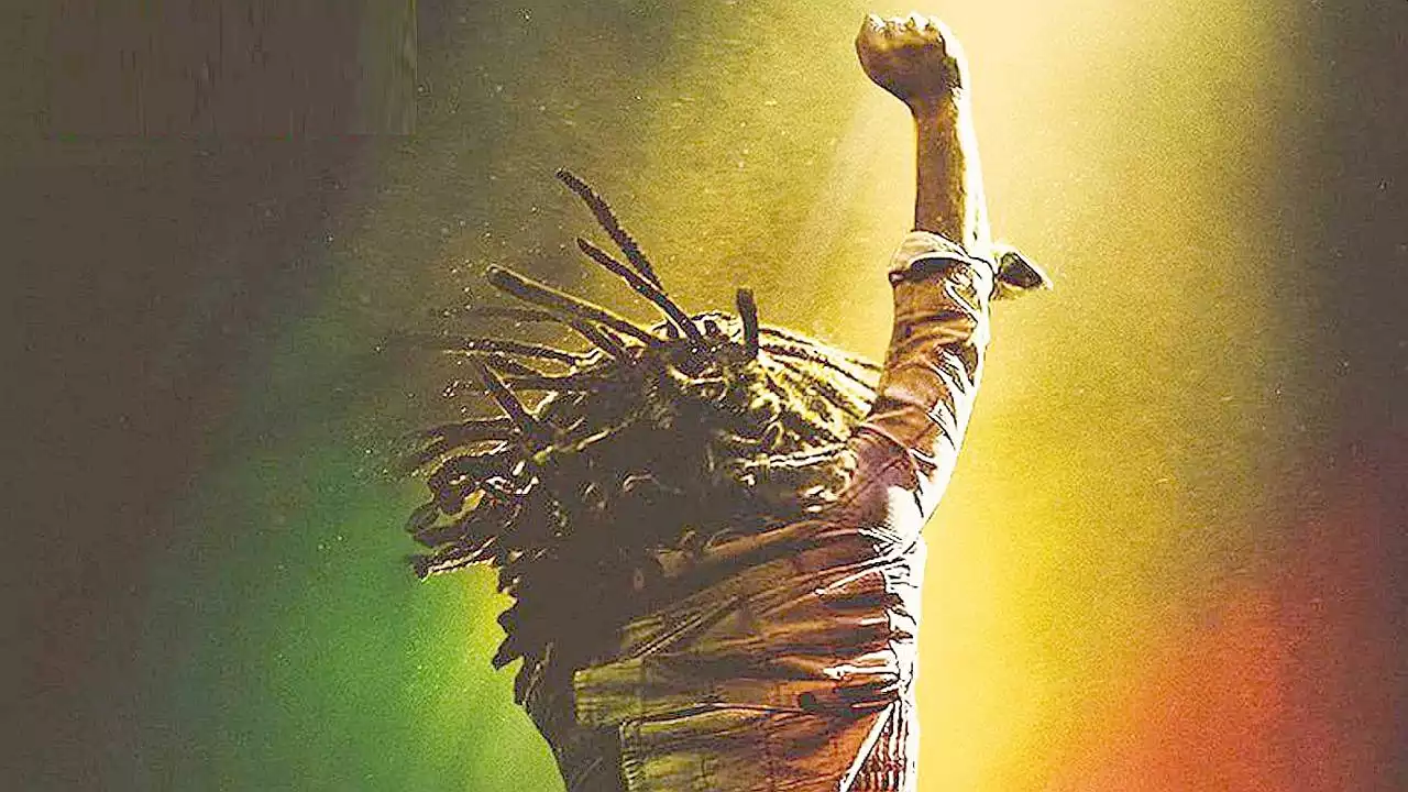 Der nächste 'Bohemian Rhapsody' oder 'Rocketman'? Trailer zum Reggae-Superstar-Biopic 'Bob Marley: One Love'