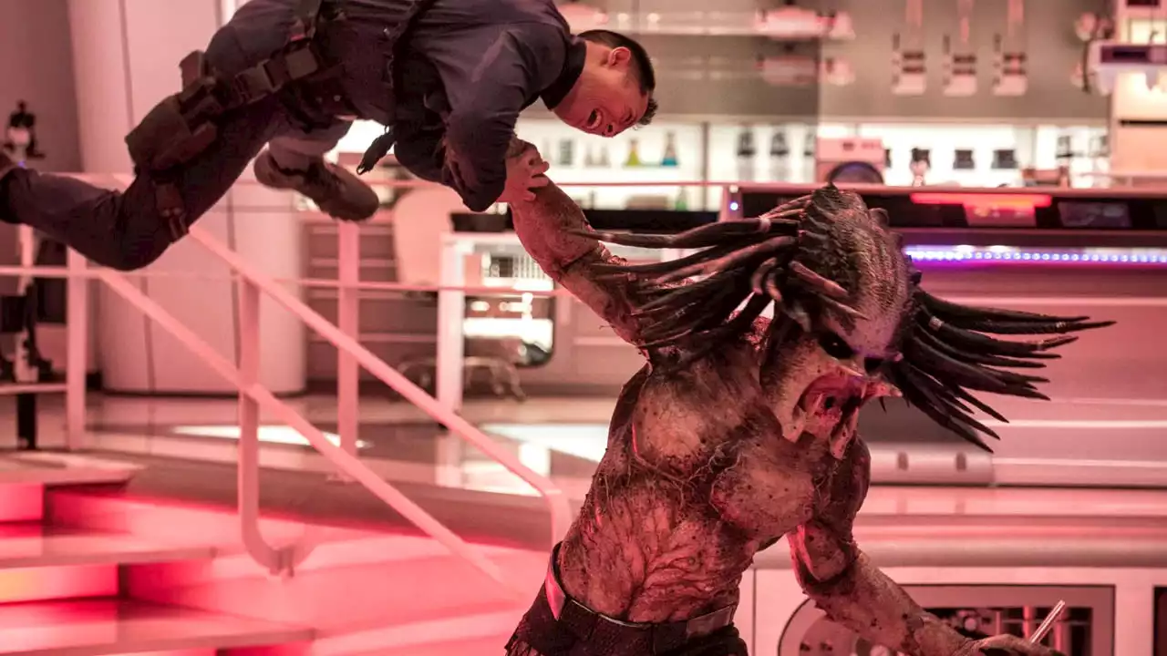 'Wir haben den falschen Film gemacht'. Shane Black übernimmt die volle Verantwortung für seinen 'Predator'-Flop