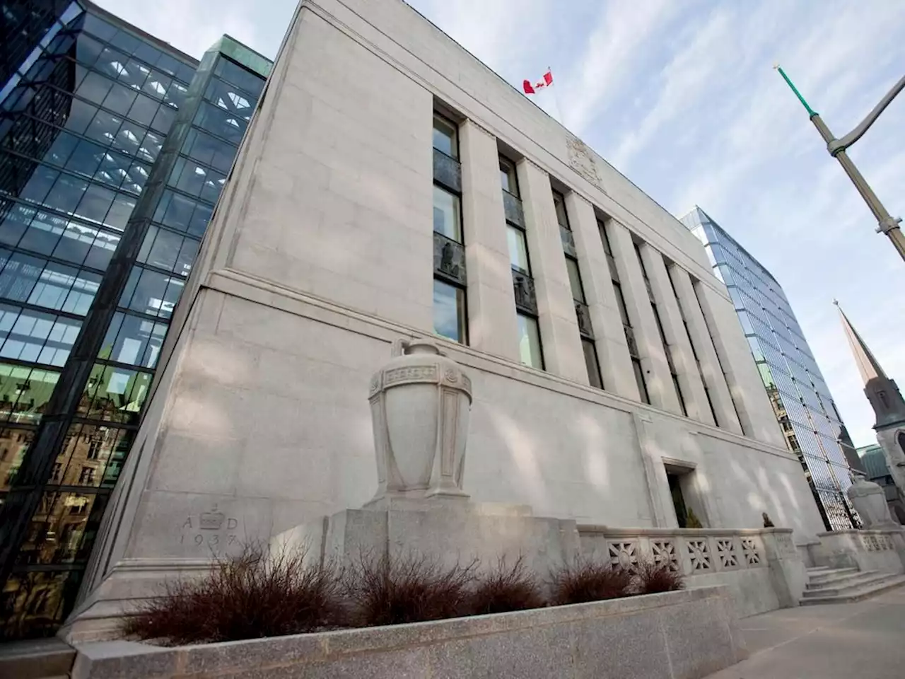 Bank of Canada will hike interest rates one more time: CIBC