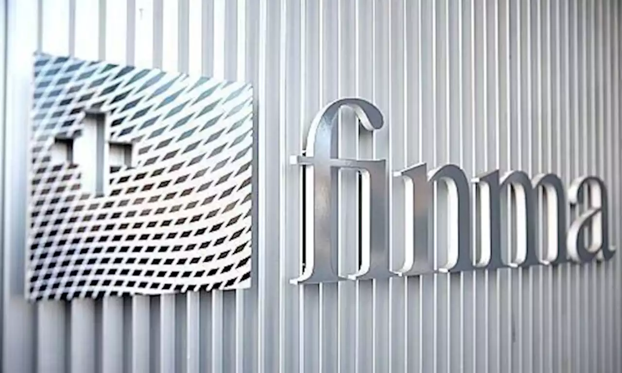 Finma Stopped Saudis From Holding More of Credit Suisse