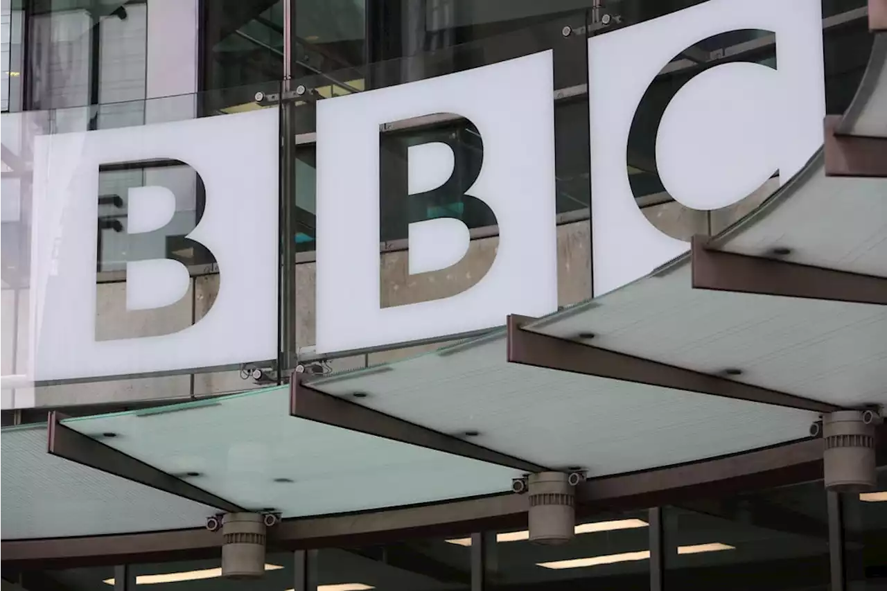 BBC under pressure after ‘sexually explicit’ pictures claim