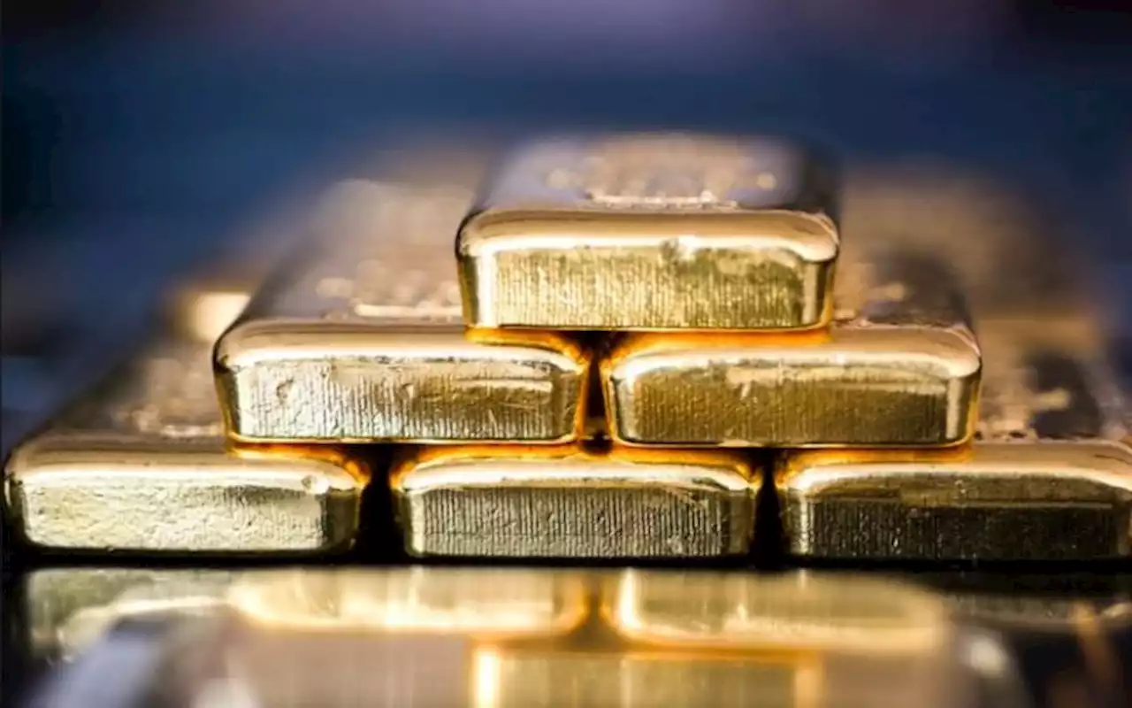 Countries repatriating gold in wake of sanctions against Russia