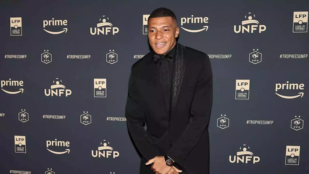 Kylian Mbappé sabote le mercato de plein de stars