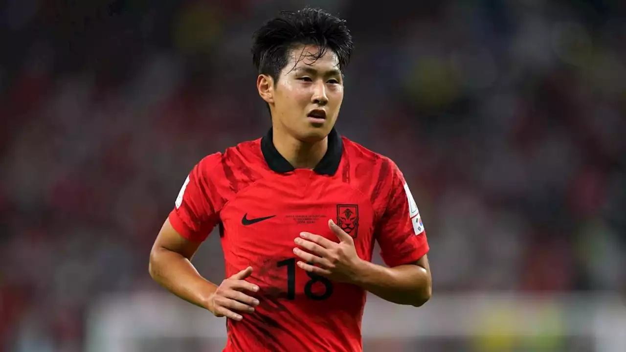 Tournée au Japon : le PSG de Lee Kang-in fera une escale en Corée du Sud