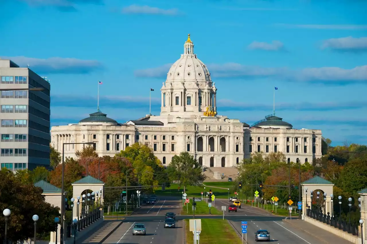 Staffers Find $352 Million Mistake In Minnesota’s New Tax Law