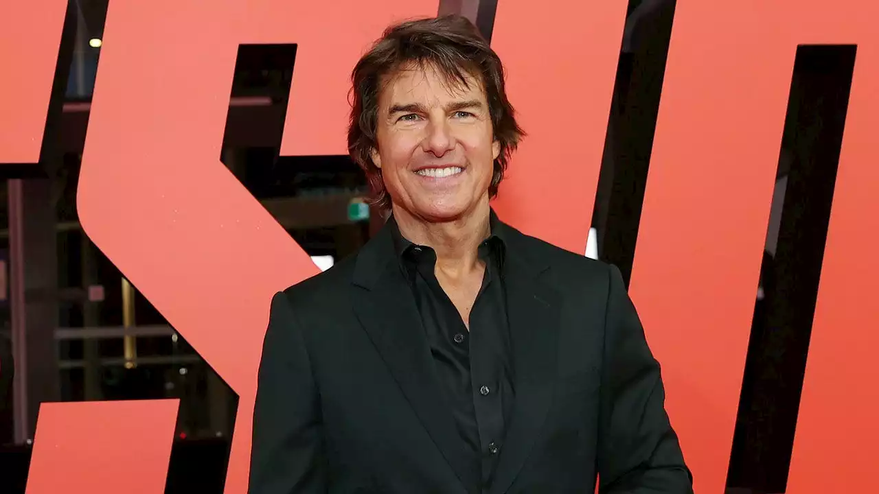 'Mission: Impossible' star Tom Cruise rules Hollywood, won't bow to ‘woke ideology': experts