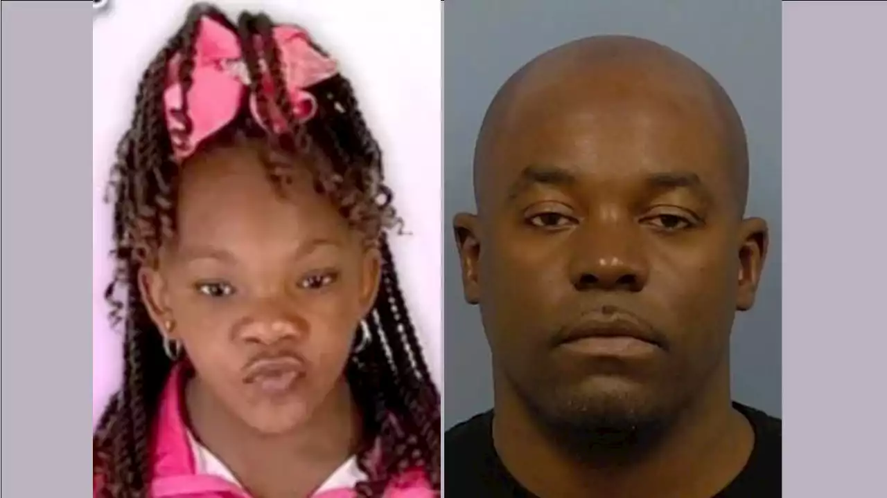 Tragic end after 'sick individual' randomly attacks 2 young girls playing in yard