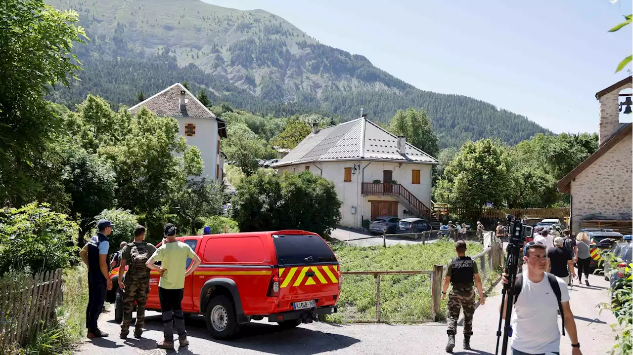 DIRECT. Disparition du petit Emile : 'A ce stade, aucune piste n'est écartée', assure la porte-parole de la gendarmerie nationale