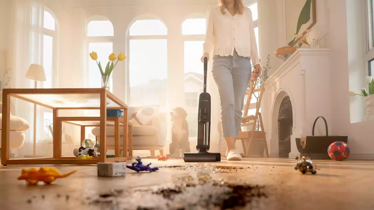 Aspirateur laveur Tineco : il y a jusqu'à 130 euros de remise pour les Prime Day