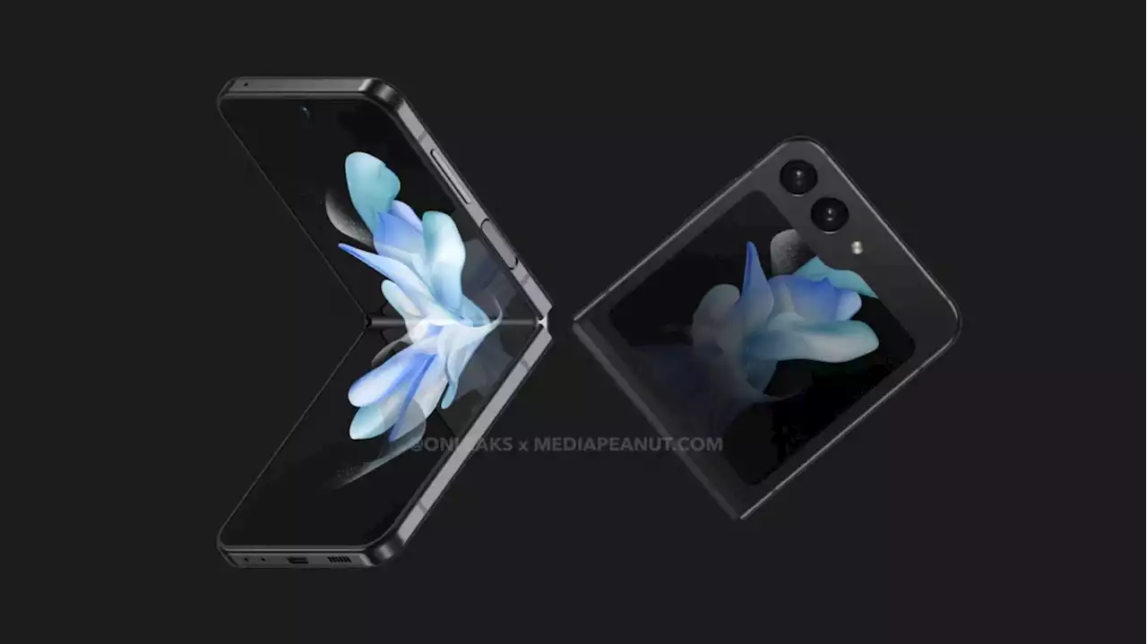 Samsung Galaxy Z Fold 5 et Flip 5 : une fuite dévoile les prix en France, l'augmentation se confirme