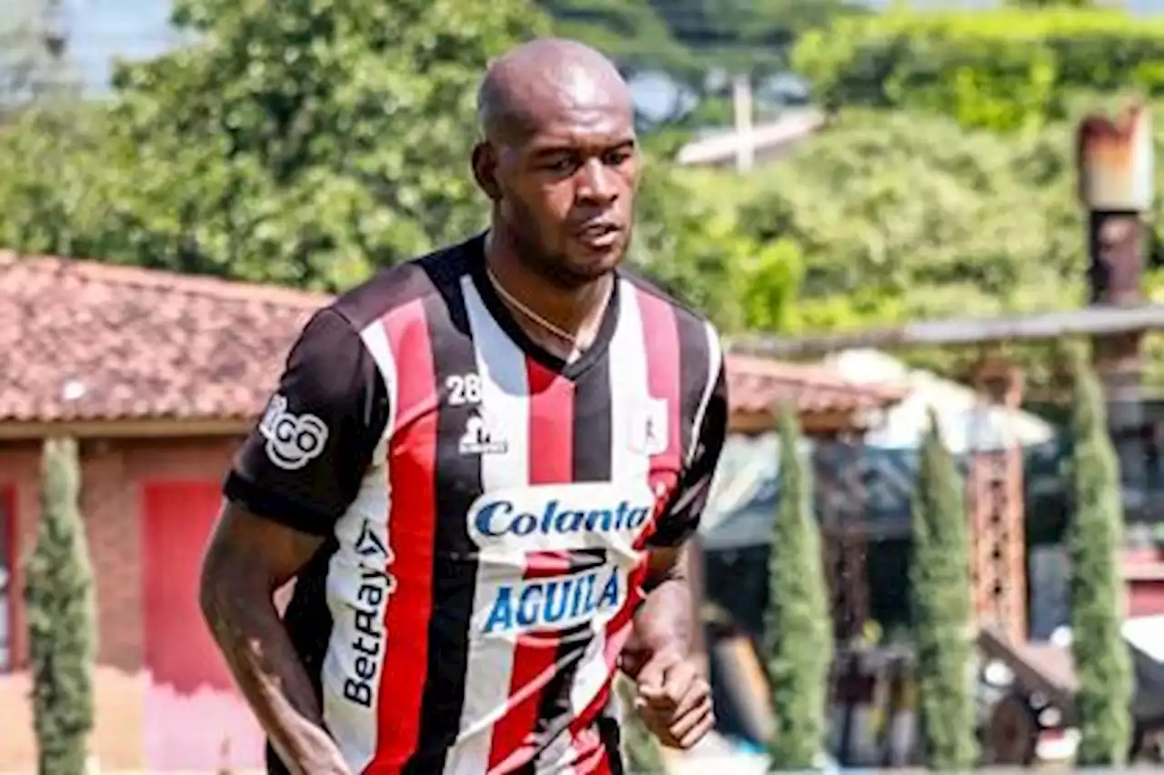 Víctor Ibarbo encendió alarmas: ¿En duda su continuidad en América?