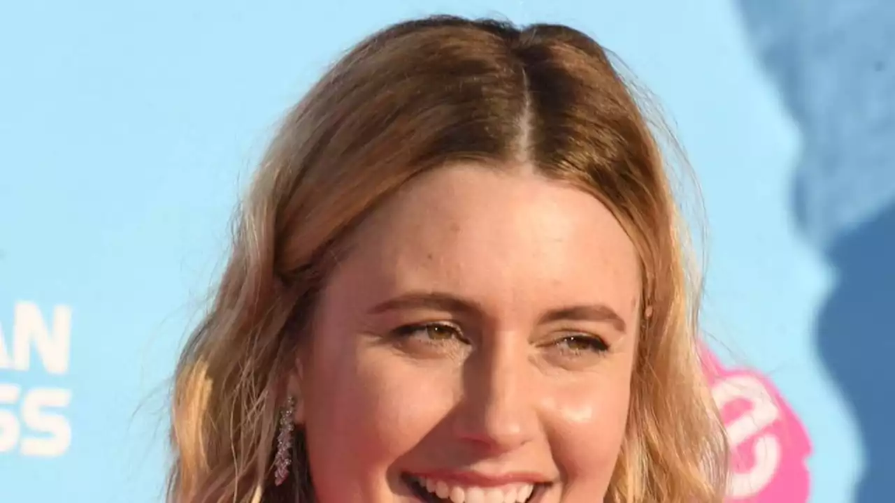 Greta Gerwig findet klare Worte