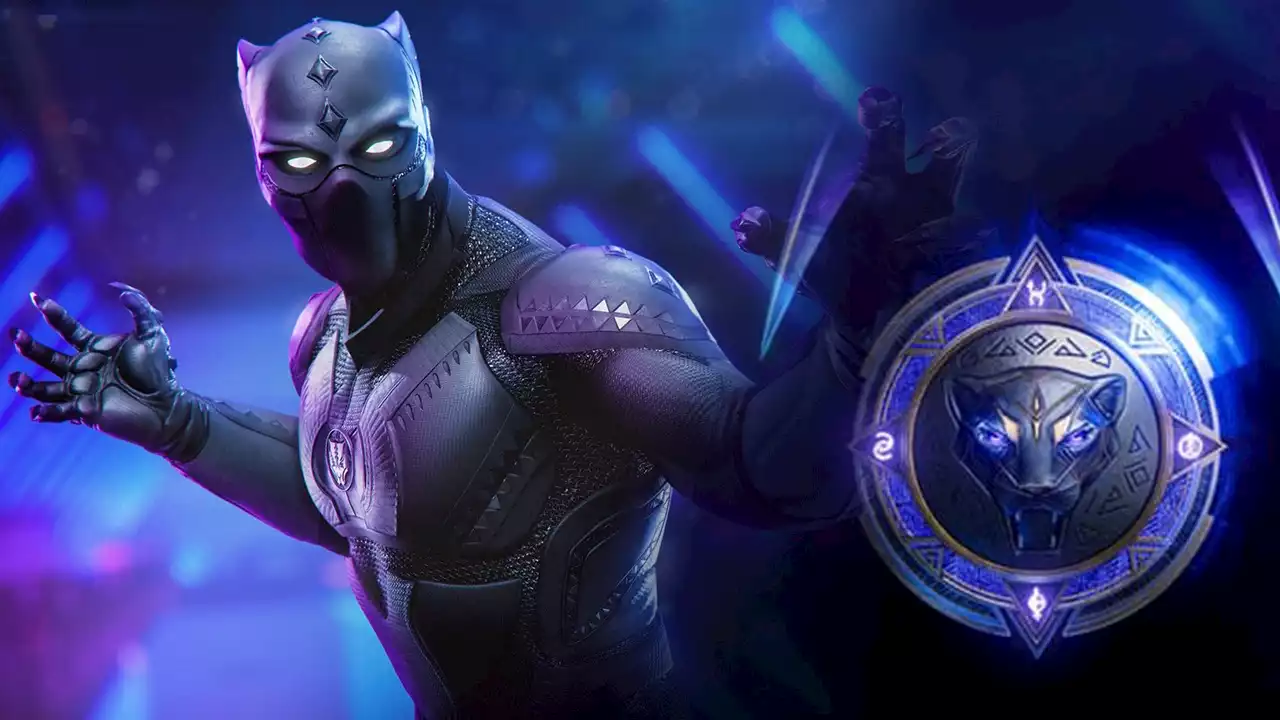 Nach Spider-Man und Avengers: Das nächste Marvel-Spiel kommt von EA und setzt auf Black Panther