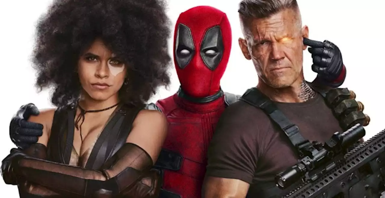 Deadpool 3 bringt zwei gescheiterte Superhelden zurück, mit denen wohl niemand mehr gerechnet hätte