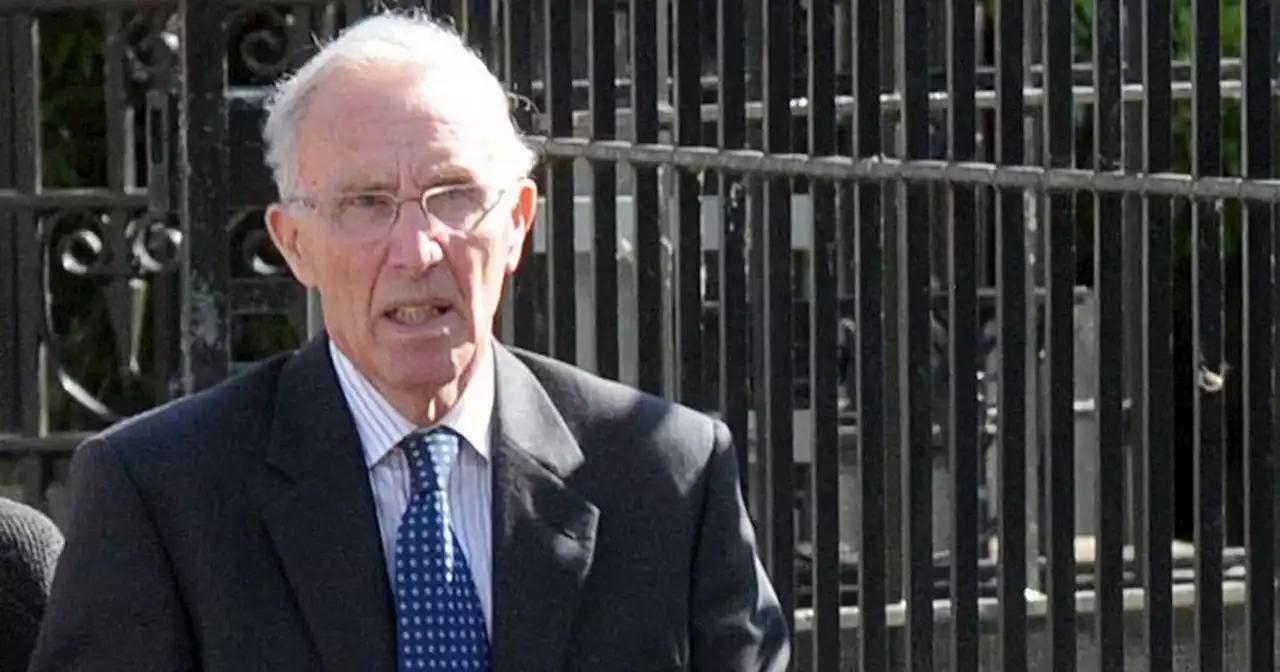 Paedophile Glasgow teacher released early from jail sentence for abusing pupils