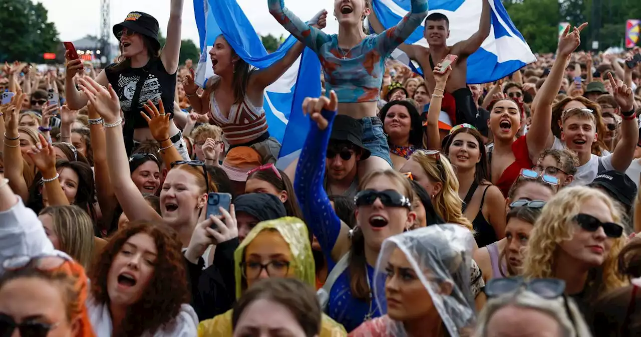 TRNSMT 2024 returns to Glasgow Green as dates and ticket on-sale times announced