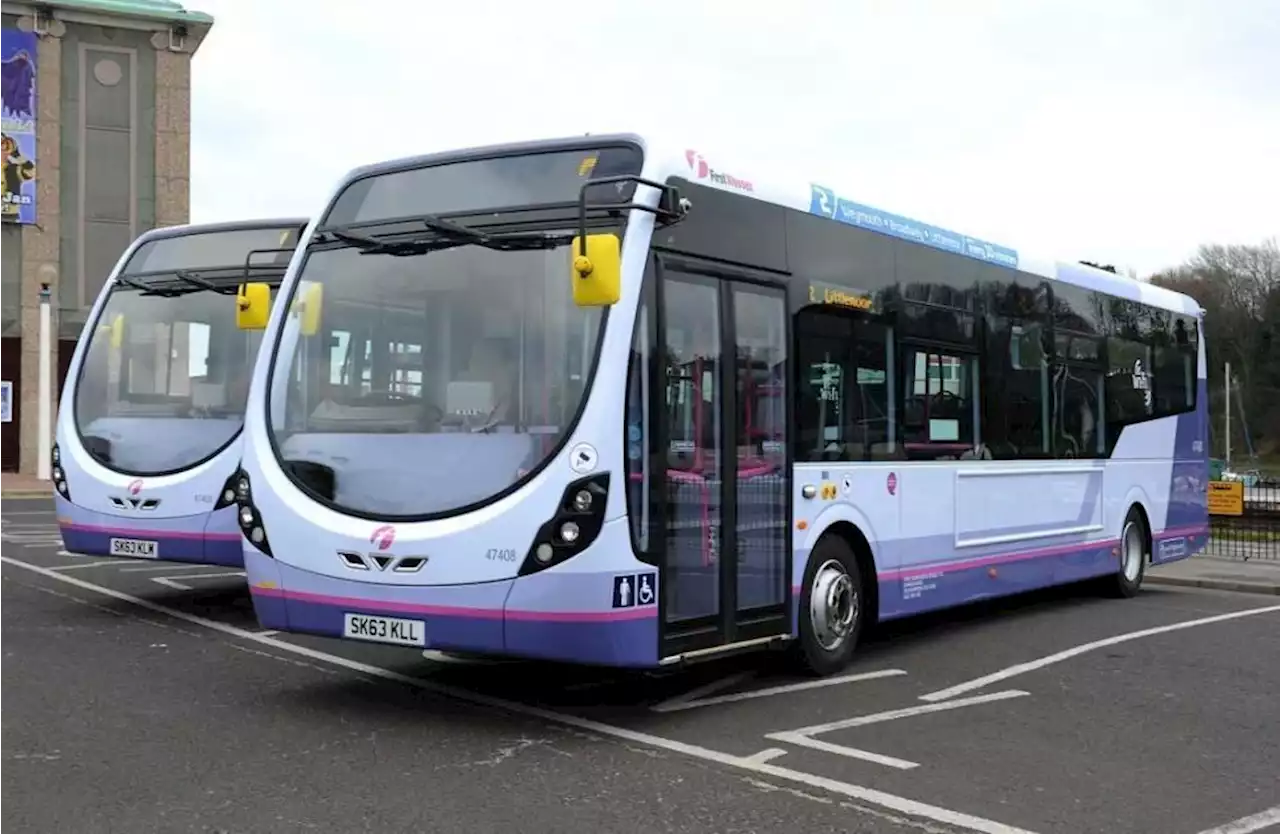 Night buses across Glasgow to be SCRAPPED at end of the month