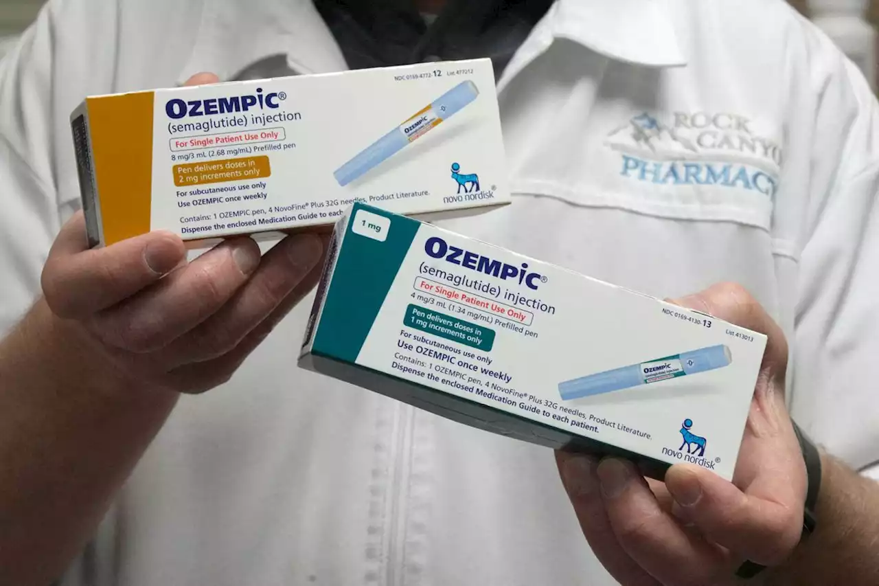 EU investigates Ozempic, weight-loss drug Saxenda after patients report suicidal thoughts