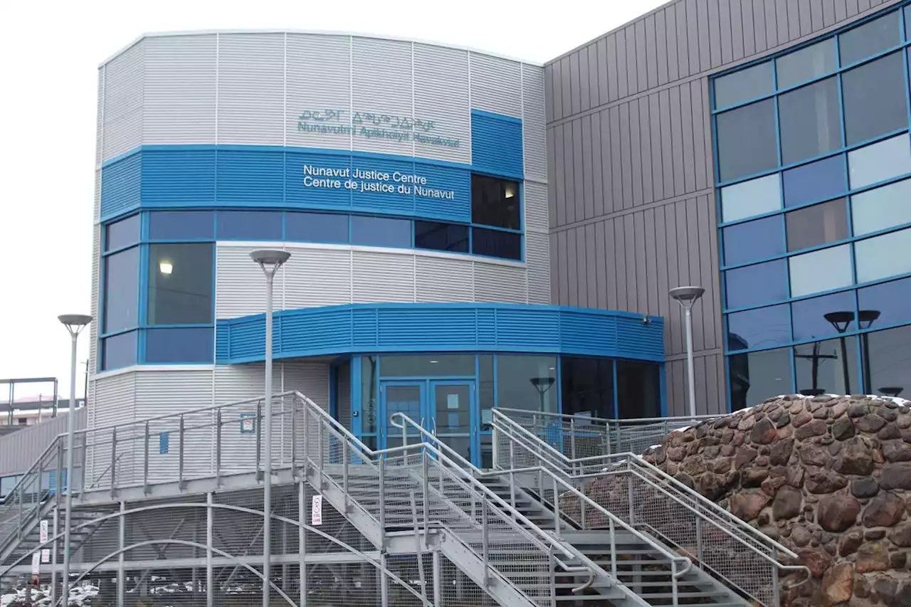 Nunavut judge’s denial of bail to repeat offender gives rare look into court proceedings