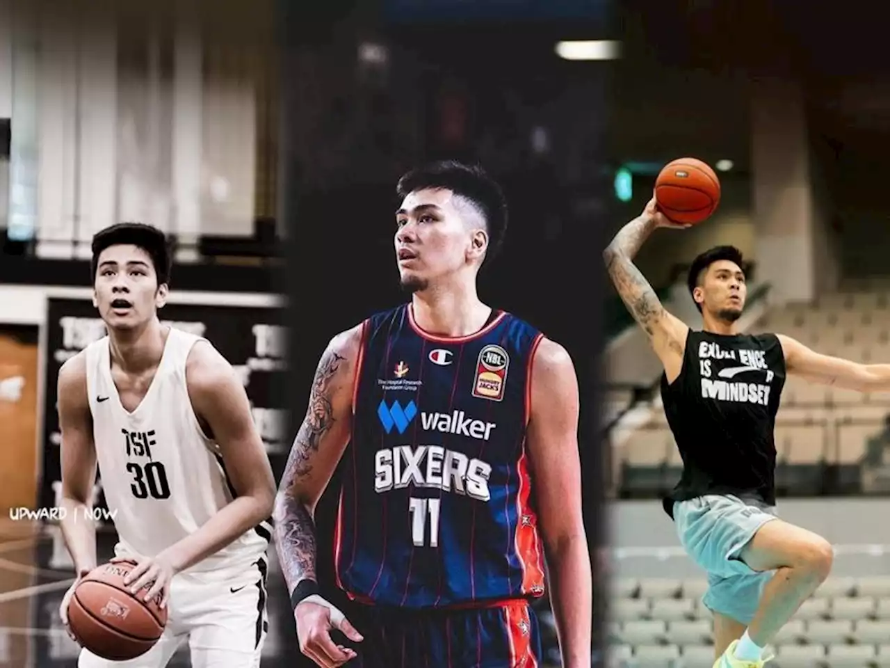 Meet Kai Sotto, the towering basketball player who dreams of playing in the NBA