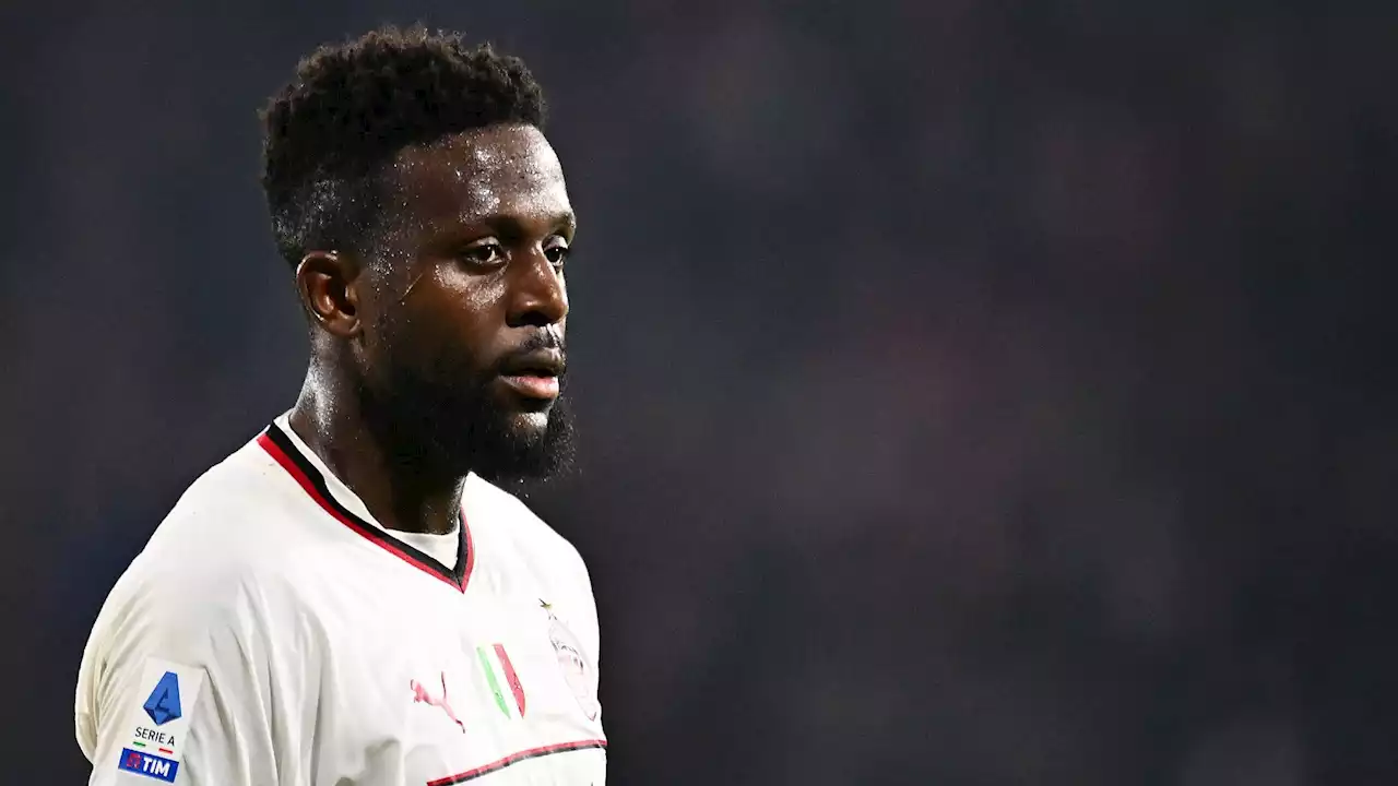 Origi ha rifiutato offerte dall'Arabia: vuole restare al Milan | Goal.com Italia