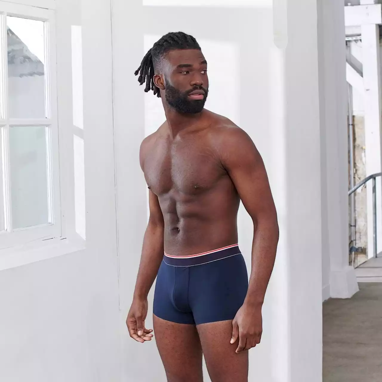 Style, matière, taille : comment bien choisir un boxer homme ?