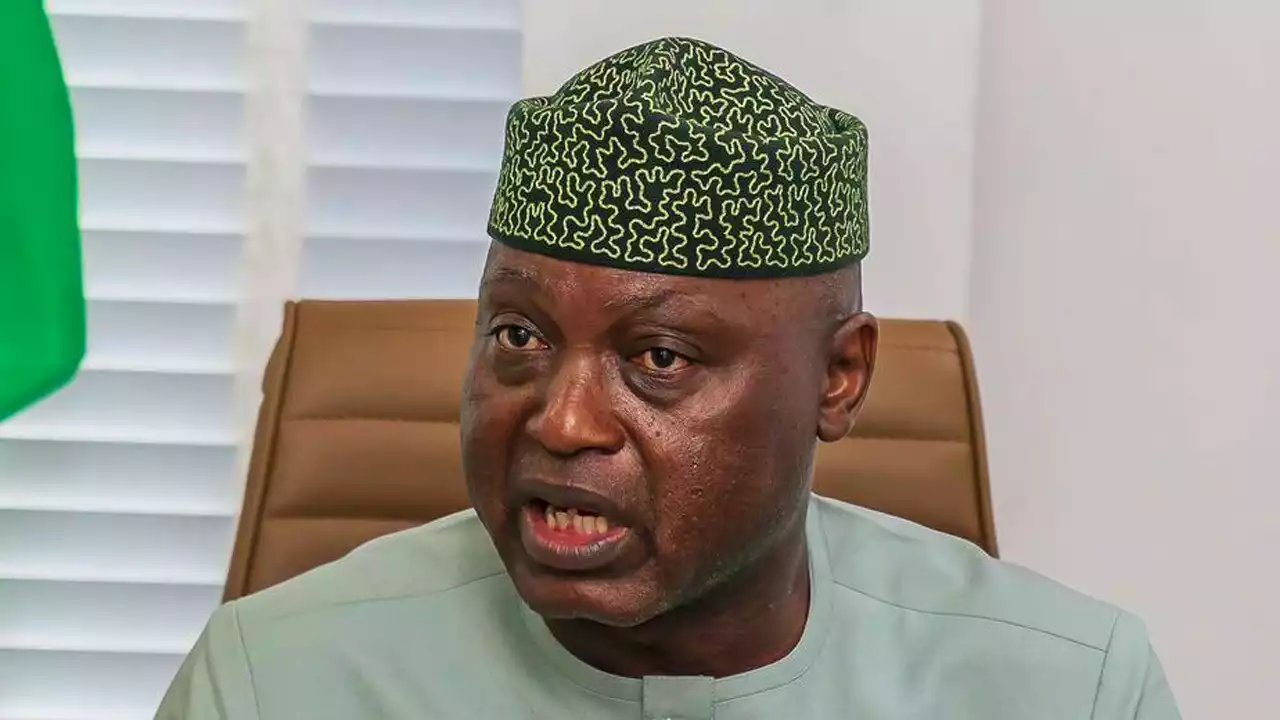 Oyebanji directs Police, DSS, Amotekun to arrest abductors of Ekiti APC chairman | The Guardian Nigeria News - Nigeria and World News