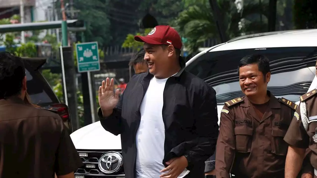 Kejaksaan Agung Telusuri Keterangan Aliran Dana ke DPR