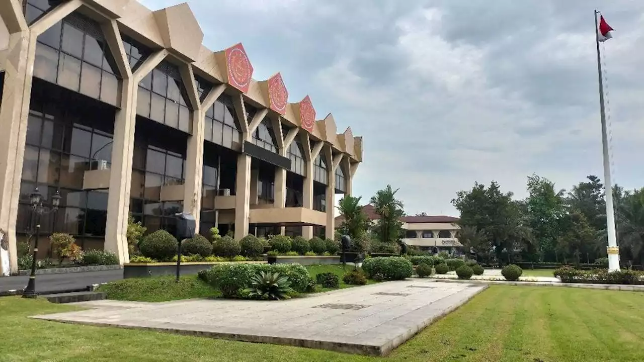 Pemerintah Kota Magelang Berupaya Cari Dana Hibah