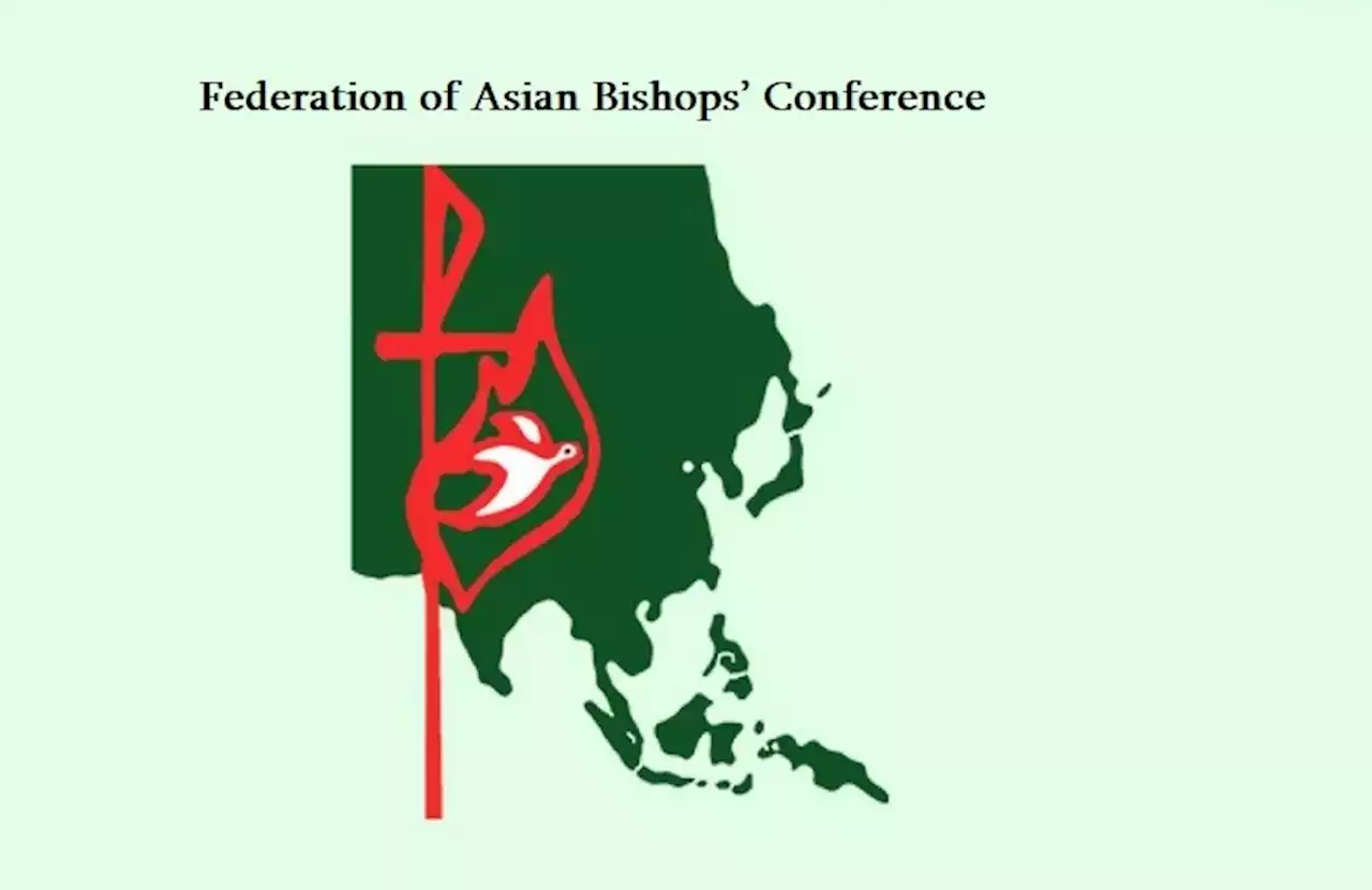 FABC Asians at the Synod