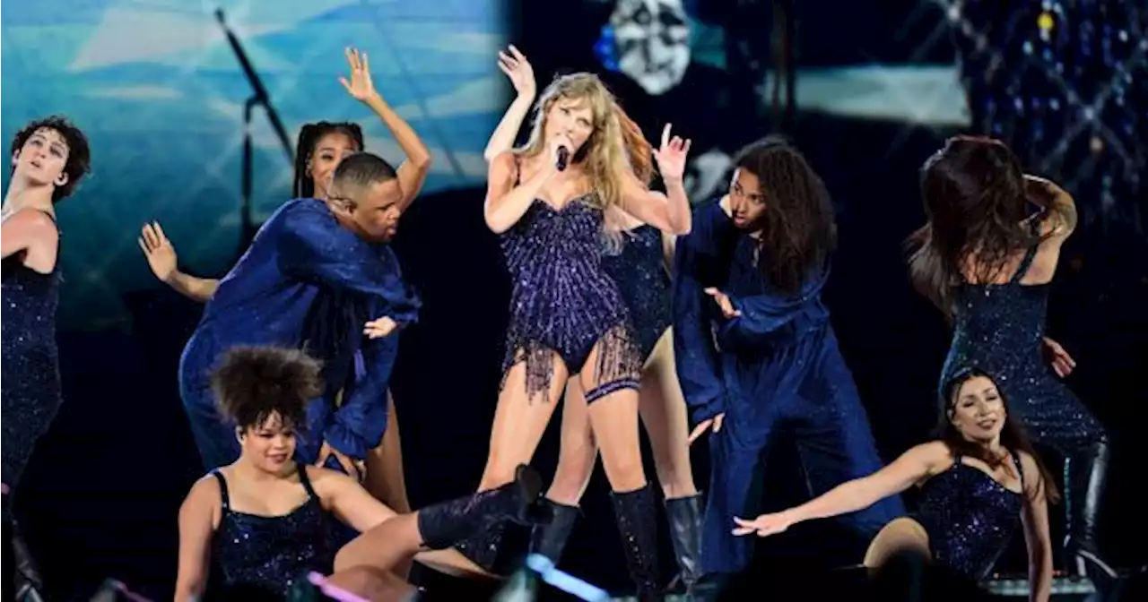 Ticketmaster crashes as Taylor Swift UK fans rush to buy presale tickets | Her.ie