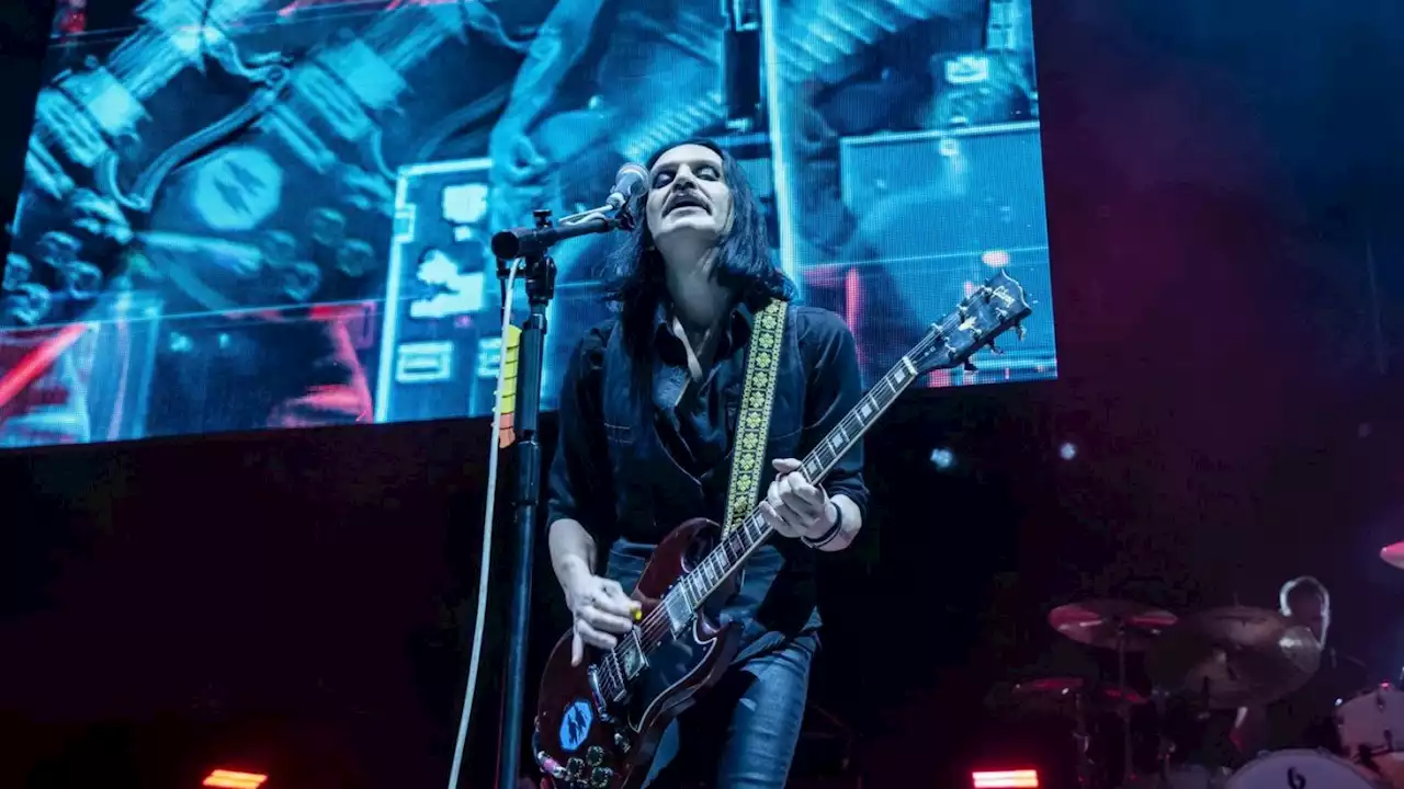 Da Unesco a Unesco, dal Piemonte a Matera a suon di rock: il 16 luglio i Placebo nella città dei Sassi