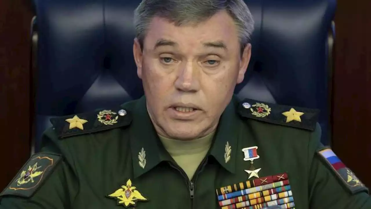 Russia: Gerasimov in video, prima volta da rivolta Wagner