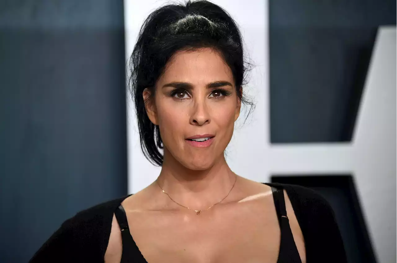 Sarah Silverman Sues Maker Of ChatGPT For Copyright Infringement