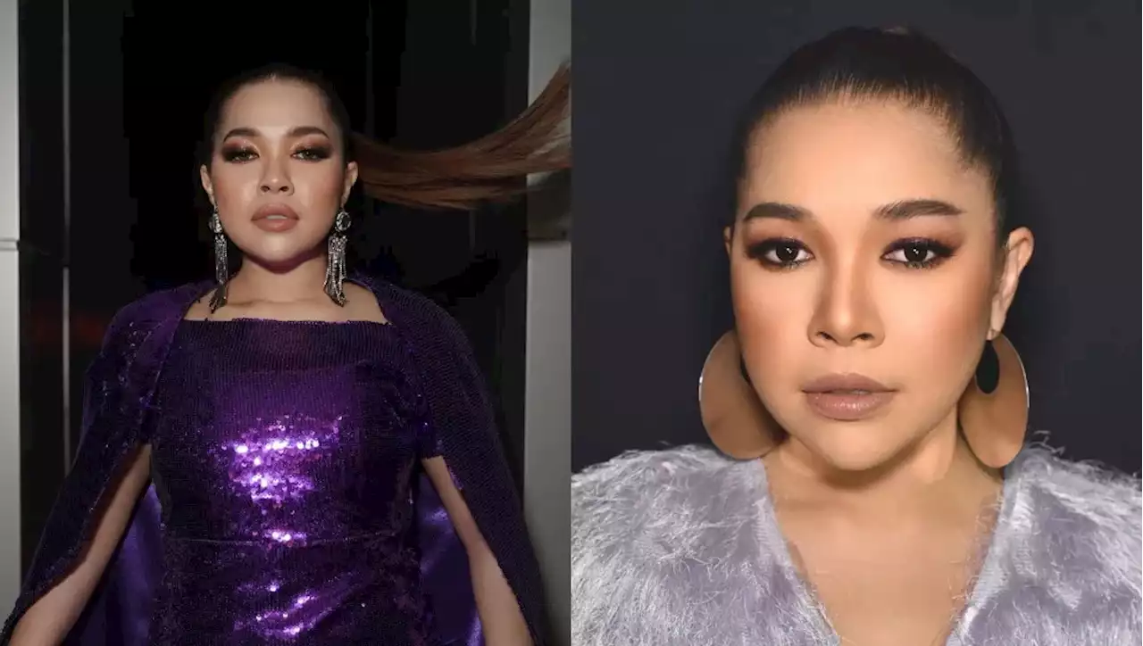 (Video) 'You Look Like A Pig': Singer Nadeera Zaini Cried After Being Face Shamed - Hype MY