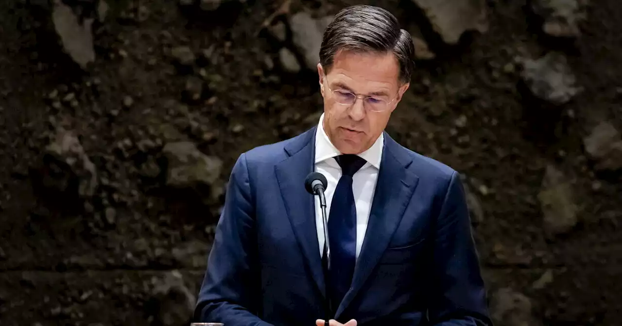 Cosa significa per i Paesi Bassi e per l'Ue l'uscita di scena di Rutte