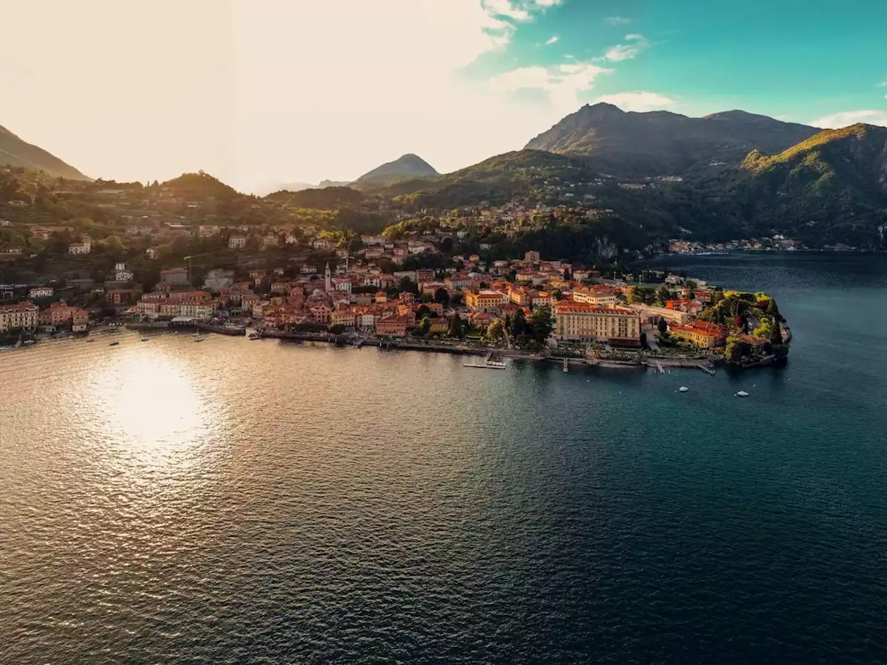 Lago di Como, ecco i 5 punti panoramici imperdibili