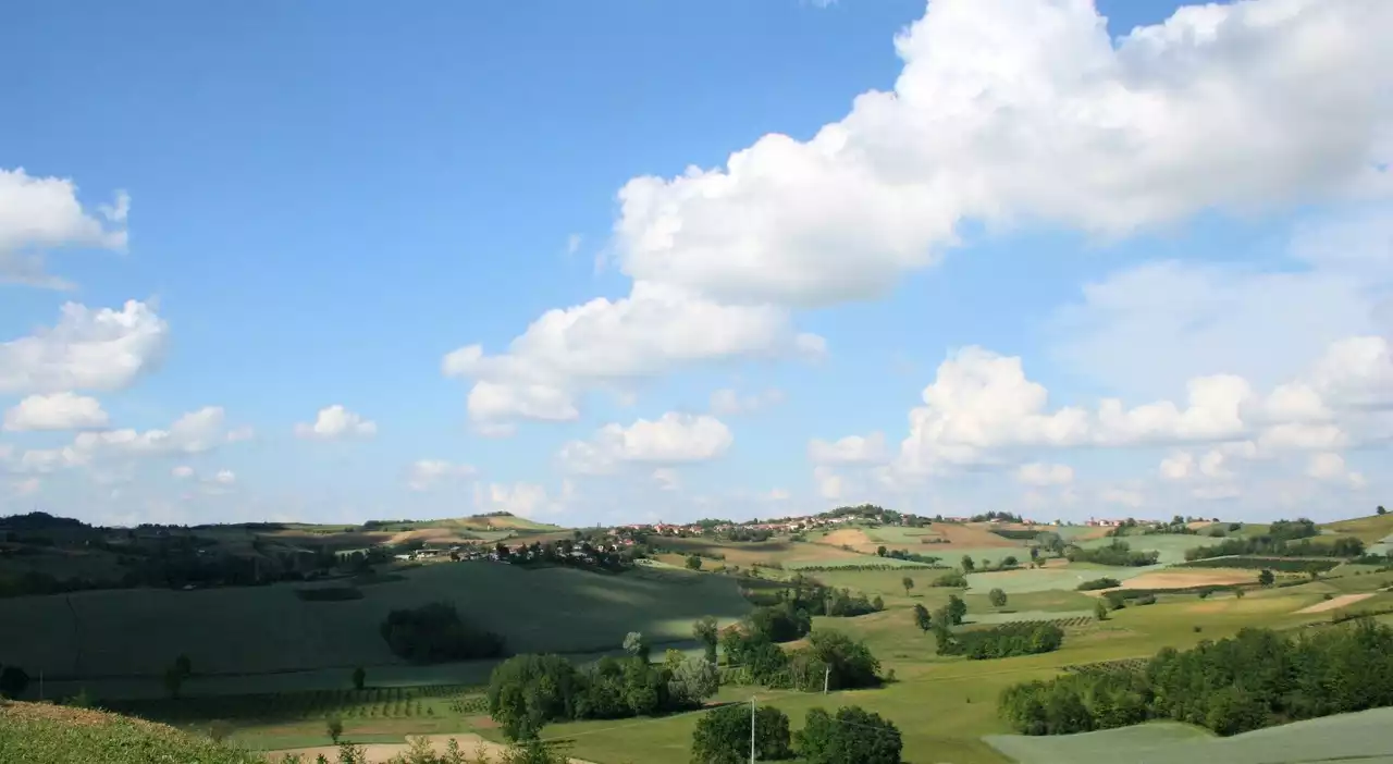 Monferrato astigiano, nuove destinazioni enoturistiche: viaggio nel rispetto del territorio