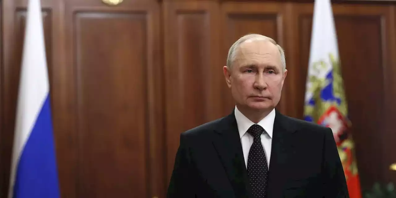 Putin ha incontrato Prigozhin in Russia - Il Post