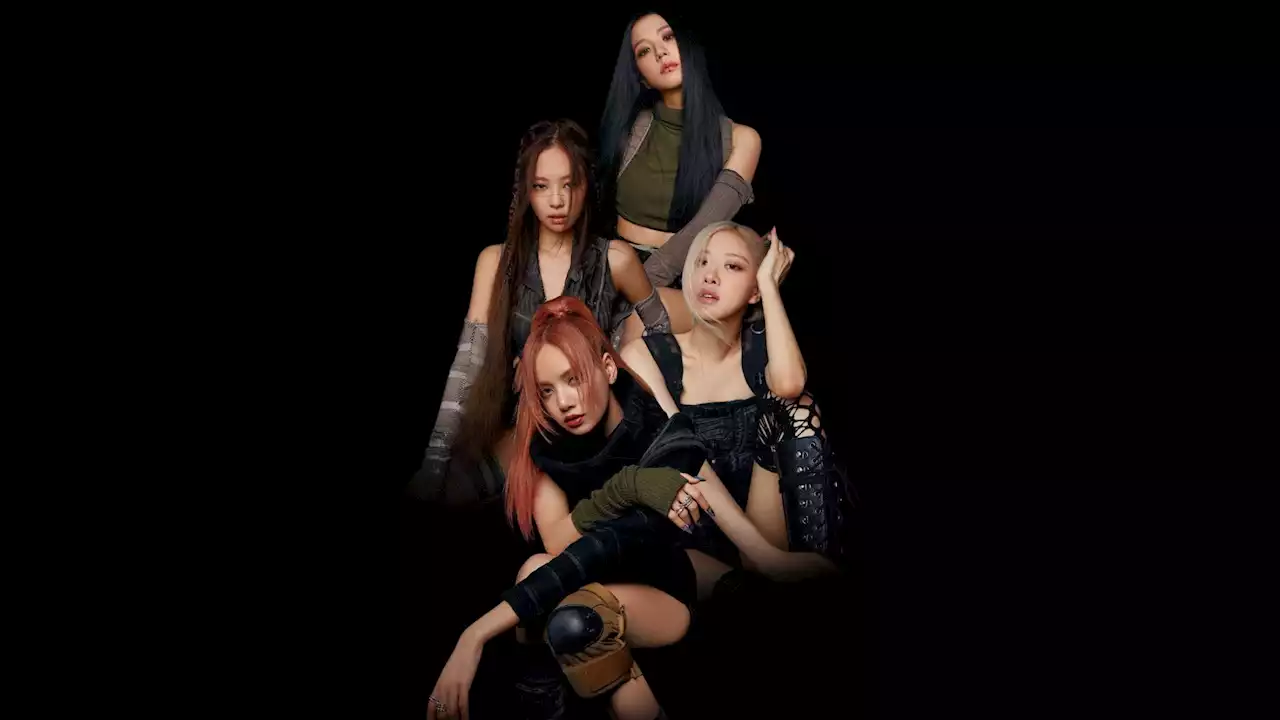 BLACKPINK receives backlash from Chinese fanbase for calling them ‘Macanese’ instead of ‘Chinese’ - Singapore News