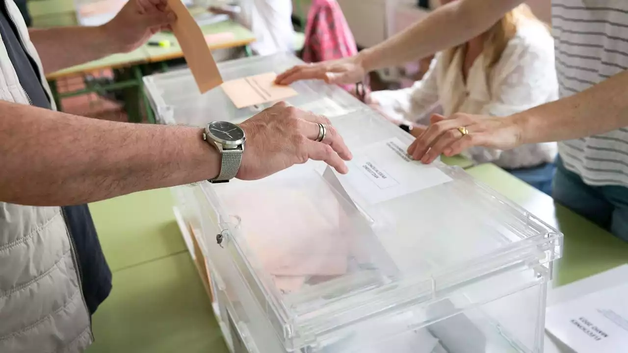 Elecciones Generales 2023: ¿Se puede votar con el DNI caducado el 23J?